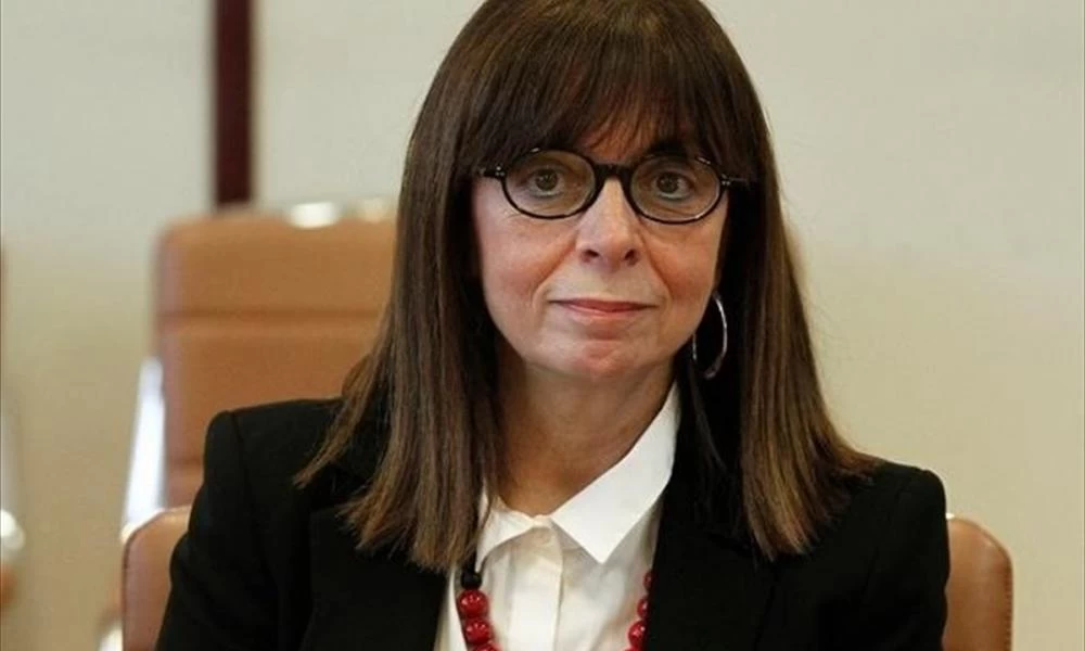 Η ΠτΔ θα συναντηθεί αύριο με τον γγ του Παγκόσμιου Οργανισμού Τουρισμού